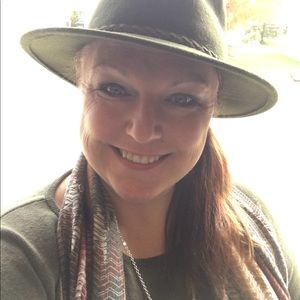 Meet your Posher, Jill